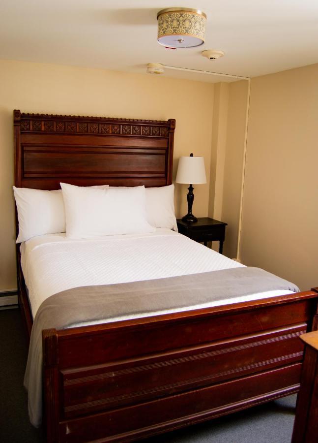 The General Stanton Inn Charlestown Ngoại thất bức ảnh