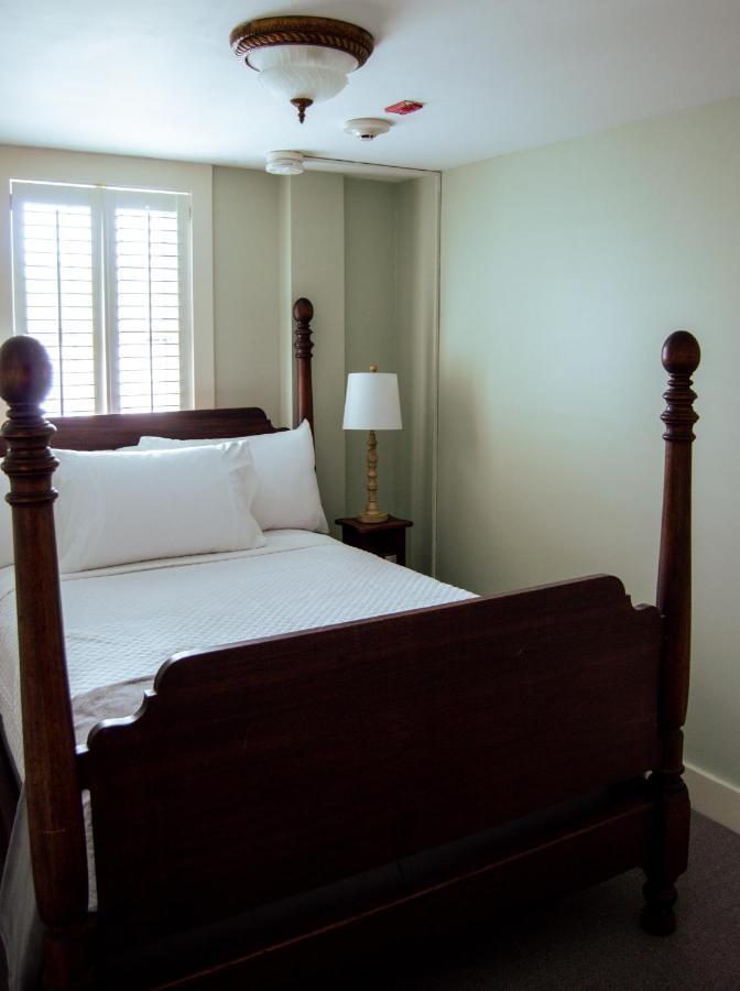 The General Stanton Inn Charlestown Ngoại thất bức ảnh