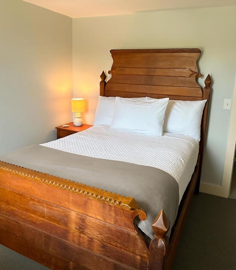 The General Stanton Inn Charlestown Ngoại thất bức ảnh